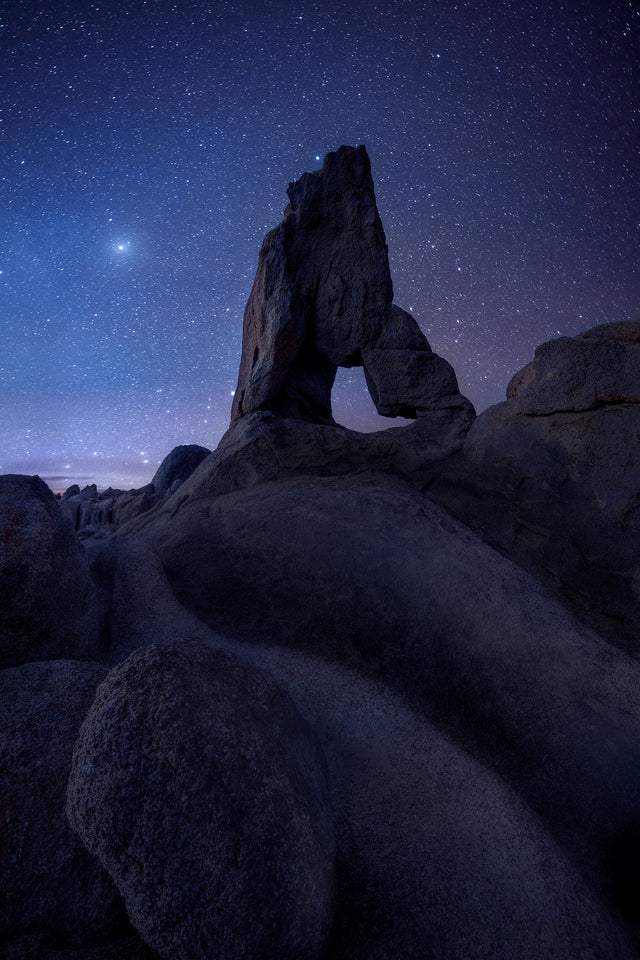 Night Whispers