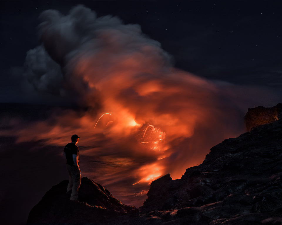 On The Edge
