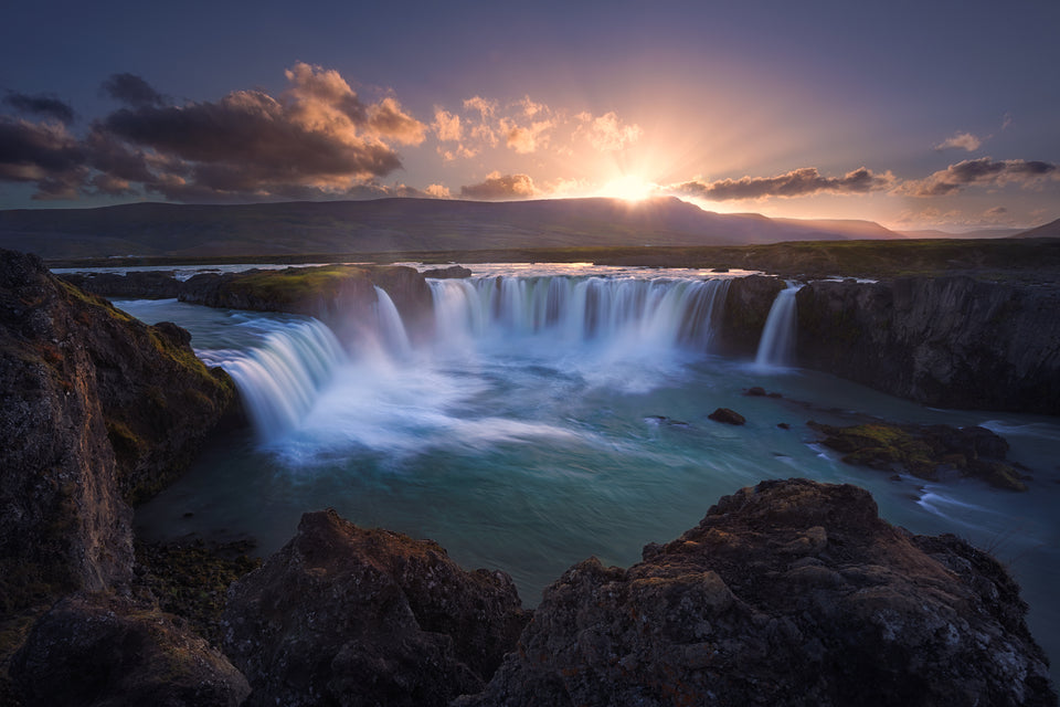 God Falls