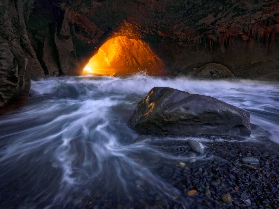 The Great Train Robbery