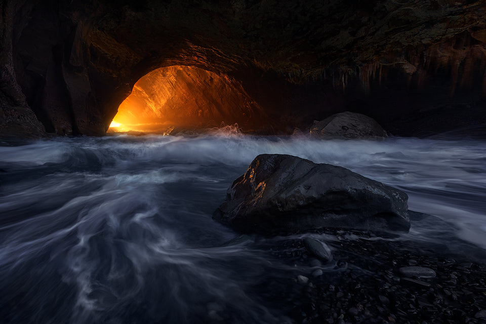Thunder Cove