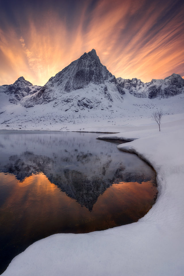 Barf Peak