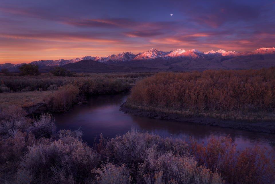 Bishop's Bend