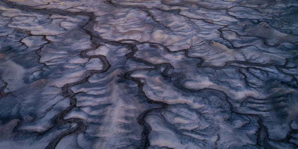 Washed Up, Washed Out