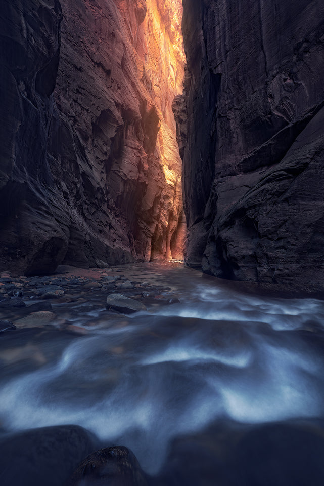 The Cavern