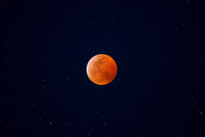 Blood Moon